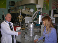 Научно-исследовательские направления