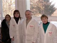 Научно-исследовательские направления