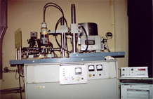 Научно-исследовательские направления